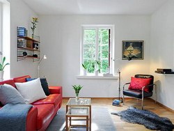 Как правильно подобрать мебель в маленькую комнату?