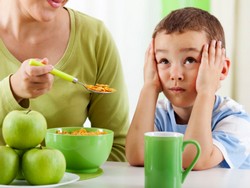Как повысить аппетит у детей: практические советы