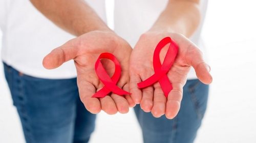 Общенациональная горячая линия по вопросам СПИД/ВИЧ и туберкулёза