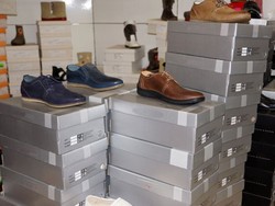 Где и как купить обувь оптом в Украине?