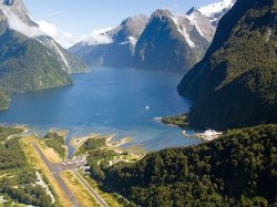 Новая Зеландия: что посмотреть туристу?