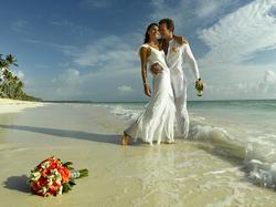 Доминикана – лучшее место для вашей свадьбы