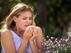 Как избавиться от аллергического кашля?