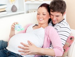 Легкая беременность: практические советы на каждый день