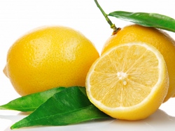 Полезные свойства лимона