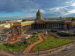 Как организовать бюджетный отдых в Санкт-Петербурге