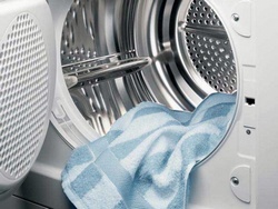 Неприятные запахи в стиральной машине