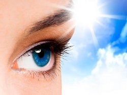 Береги зрение смолоду – забота о глазах