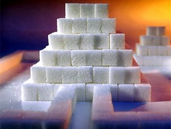 Чем заменить сахар