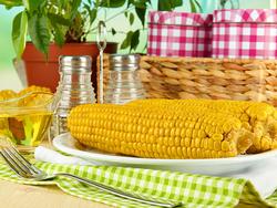 Как варить кукурузу для улучшения вкуса