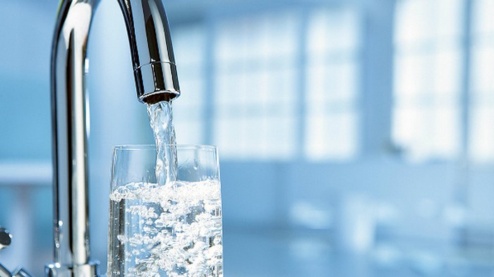 5 способов очистить воду из-под крана в домашних условиях
