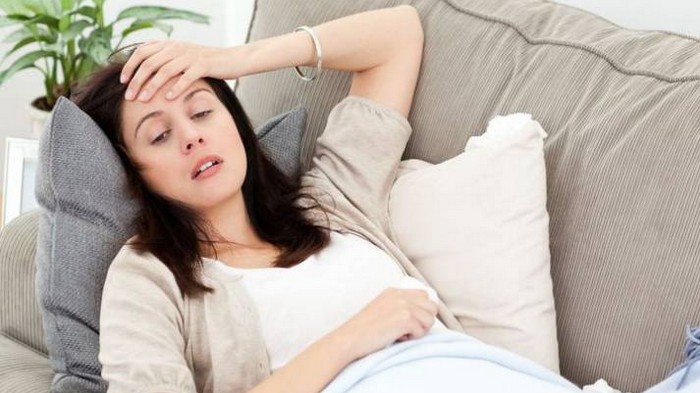 Женщины, берегите нервы! 7 последствий стресса для здоровья