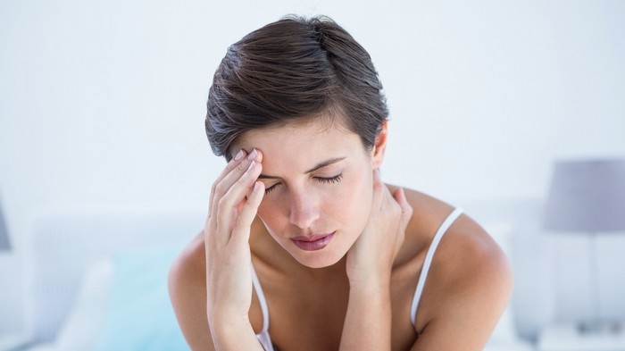 5 продуктов, которые помогут избавиться от головной боли