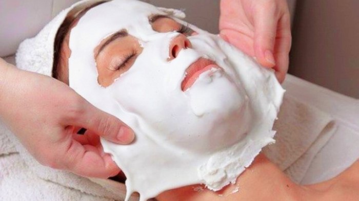 Делаем альгинатную маску в домашних условиях: поэтапная инструкция и особенности применения