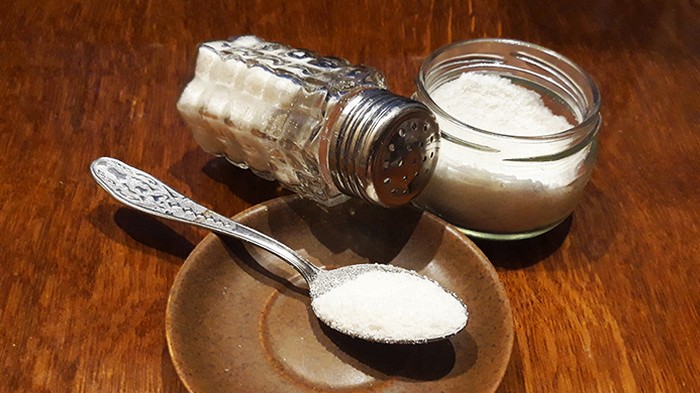 6 случаев, когда человеку необходимо увеличить количество соли