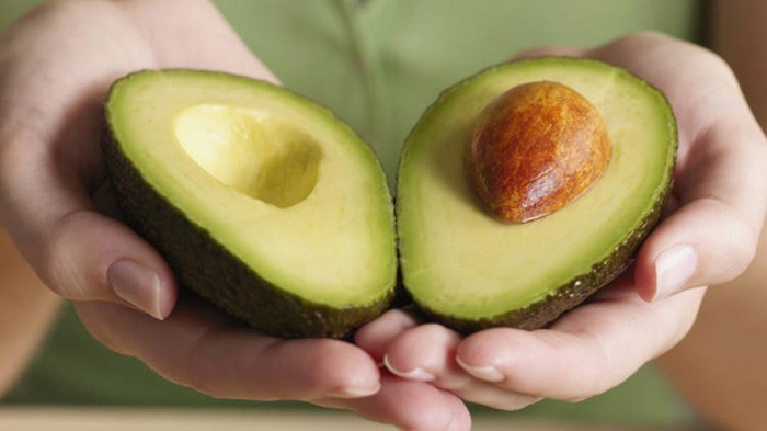 Авокадо — фрукт женской красоты и здоровья