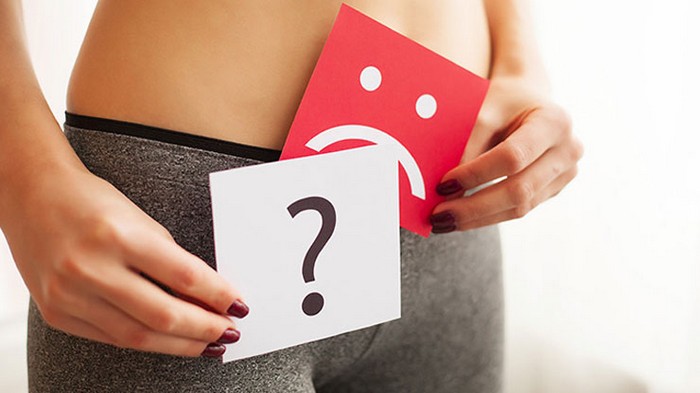 Кровотечение перед менструацией: норма или патология?