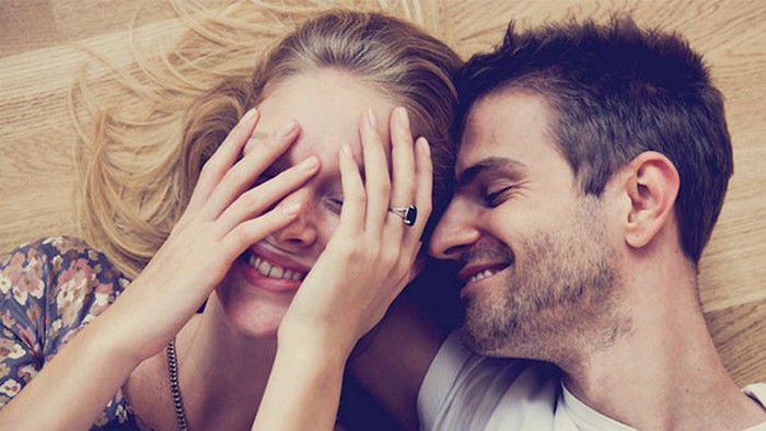 5 самых распространённых заблуждений о счастливых отношениях