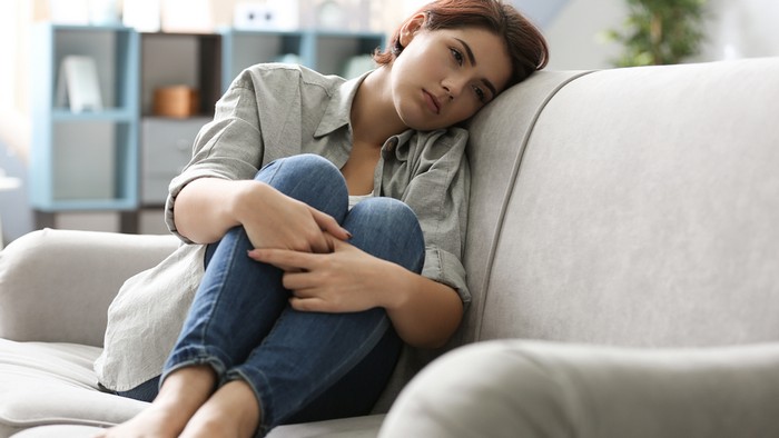 8 вредных привычек, которые могут вызвать депрессию