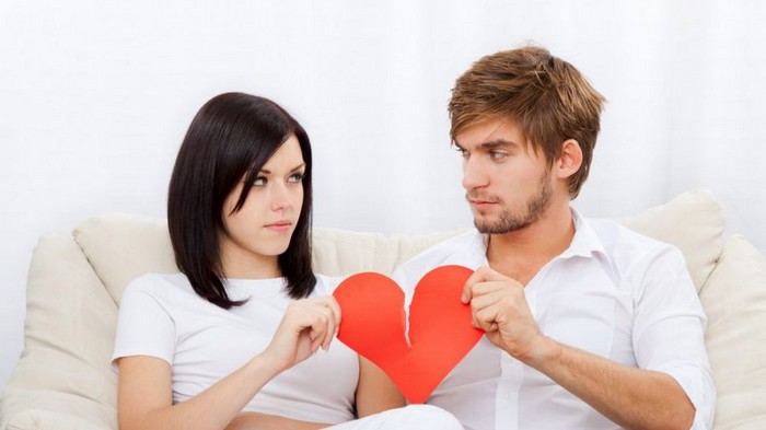 10 признаков бесперспективных отношений