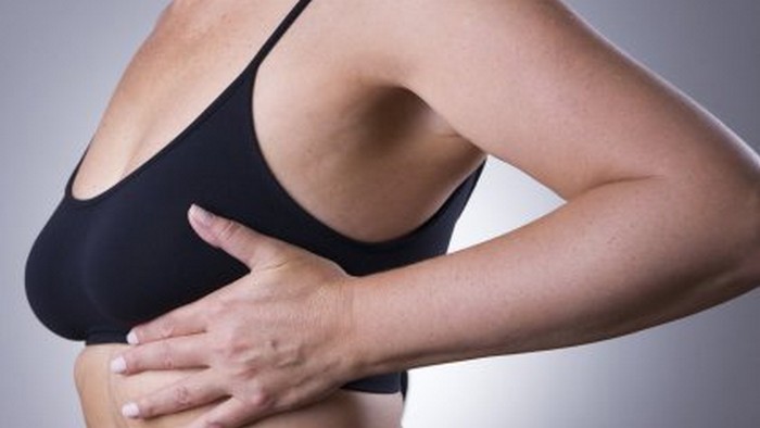 Ученые выяснили, что становится причиной обвисания груди