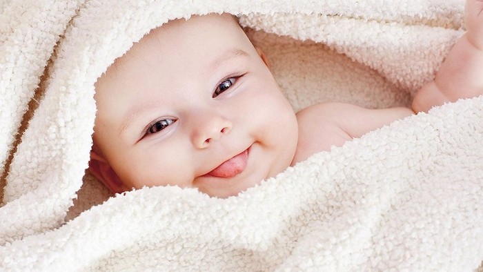 Мало кто знает эти удивительные факты о новорожденных