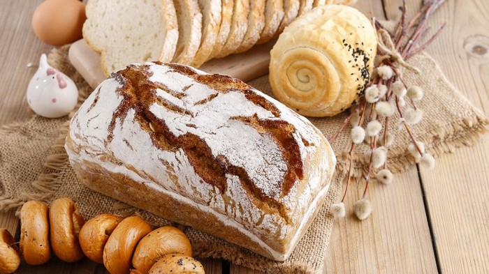 Есть или не есть: какие виды хлеба считаются наиболее полезными?