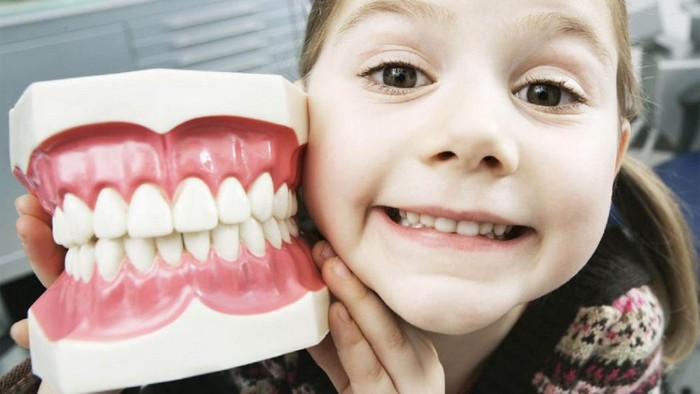Как по зубам распознать другие проблемы со здоровьем