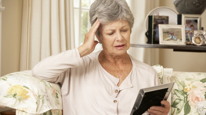 7 привычек, помогающих избежать болезни Альцгеймера и возрастного слабоумия