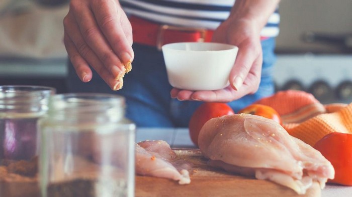 7 ошибок на кухне, которые могут стоить здоровья