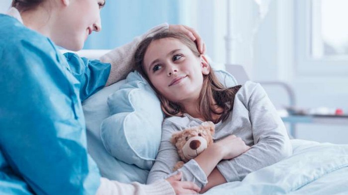 Онкология у ребенка: ответы на вопросы о детском раке