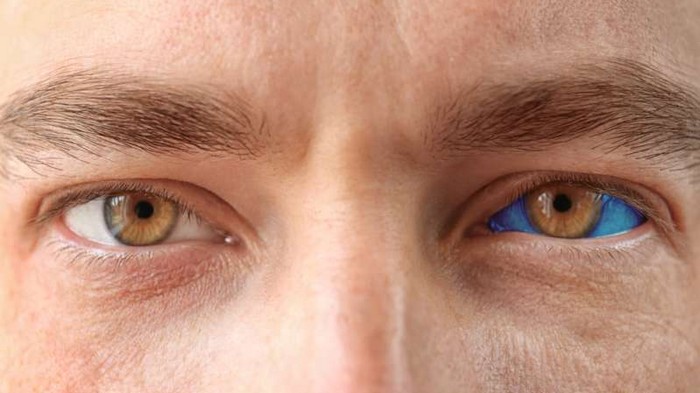 Татуирование глаз: страшный тренд, который может привести к потере зрения