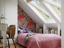 Маленькая спальня: как подобрать цвет и мебель?