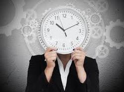 Как научится управлять временем: 6 законов управления временем