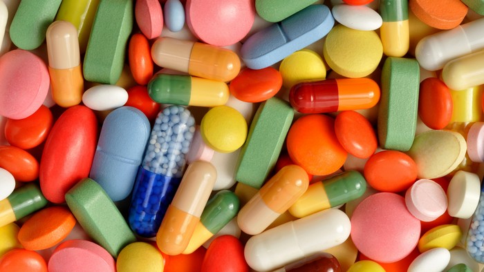 Антибиотики — польза и вред при лечении болезней