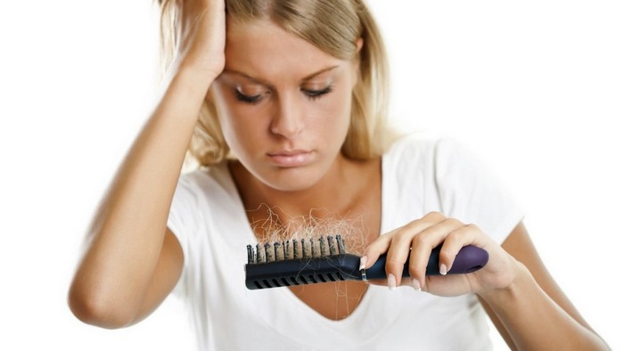 Маски для укрепления волос в домашних условиях