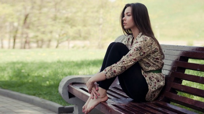7 популярных ошибок одиноких женщин