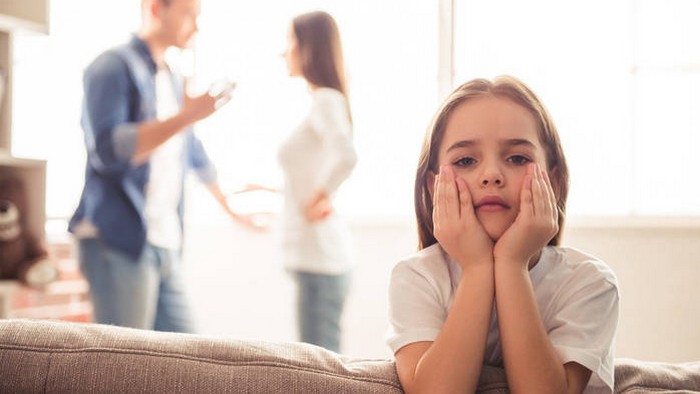 8 вещей, о которых каждый родитель должен рассказать своему ребенку