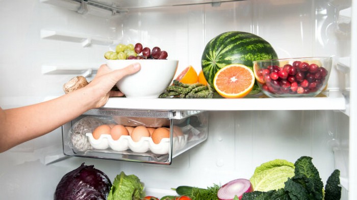 Лайфхак для холодильника, который позволит готовить больше, а тратить меньше