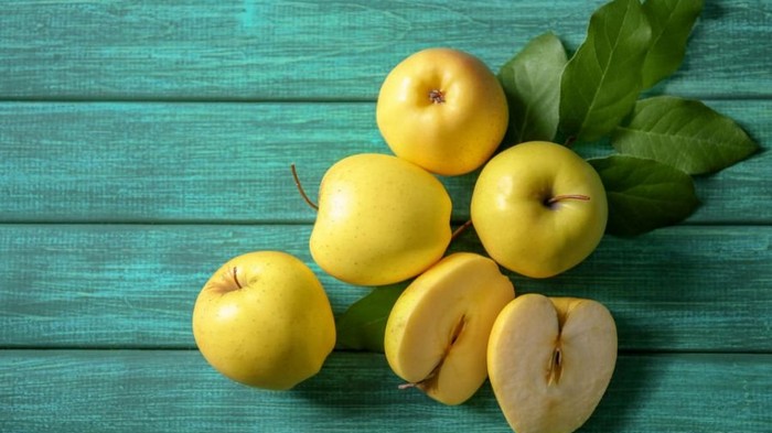 Неизвестные факты о яблоках: почему их нужно есть каждый день