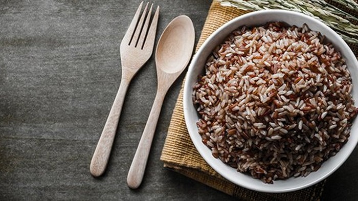 Как выбрать, готовить и хранить бурый рис