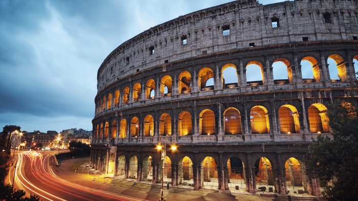 Что нельзя делать в Риме: ограничения для туристов