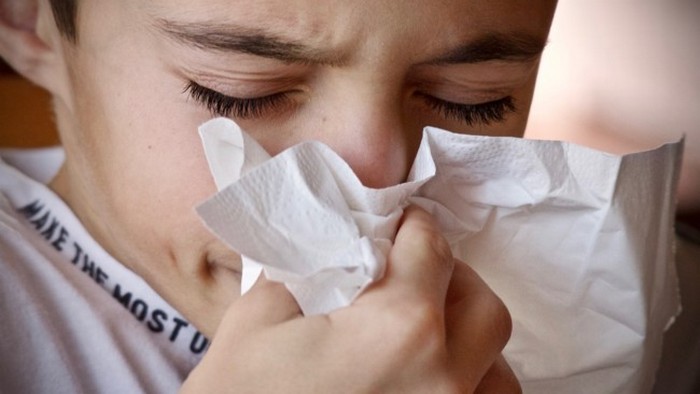 Как вылечить простуду за один день: научный подход