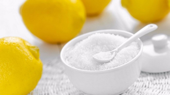 Как использовать лимонную кислоту в быту