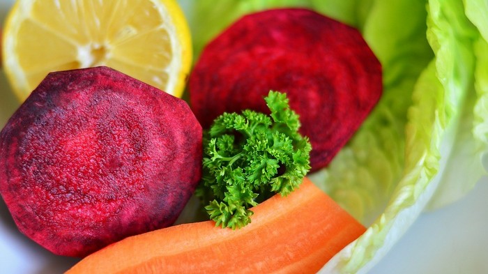 Как правильно варить свеклу и морковь, чтобы сохранить витамины