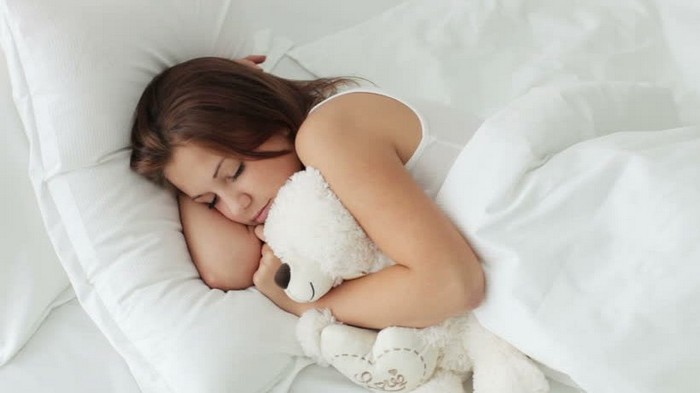 Как качество сна влияет на организм