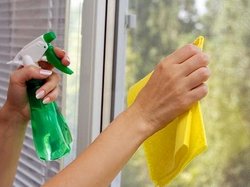 Как правильно мыть окна: правила и лучшие способы