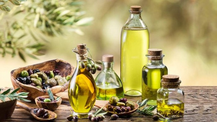 Разновидности оливковых масел и их отличия
