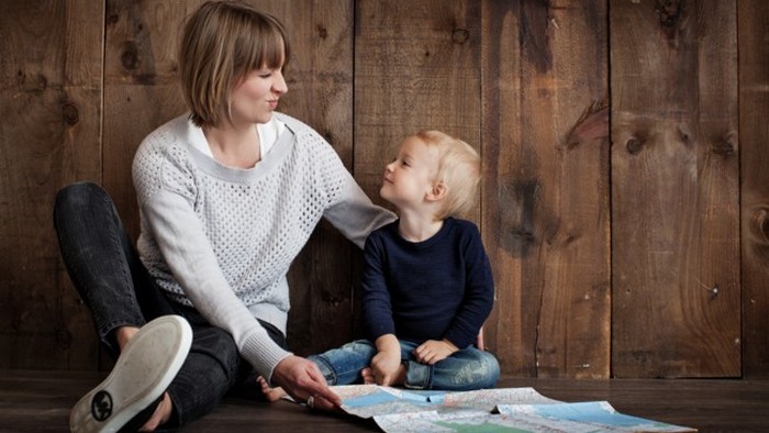 Почему болеют дети и как быть родителям: советы психолога