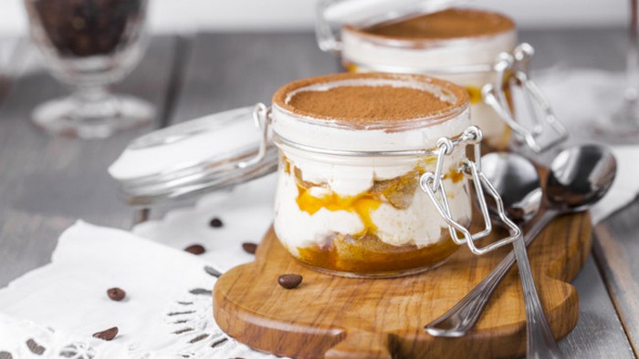 Как сделать тирамису с облепихой: рецепт осеннего десерта